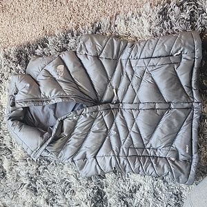 Womens north face vest